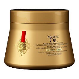 Mythic Oil Oil Rich Masque - Masca hidratanta pentru par fin
